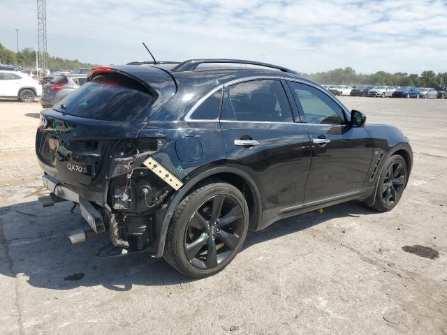 Photo 2 VIN: JN8CS1MUXHM142651 - INFINITI QX70 