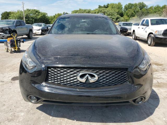 Photo 4 VIN: JN8CS1MUXHM142651 - INFINITI QX70 