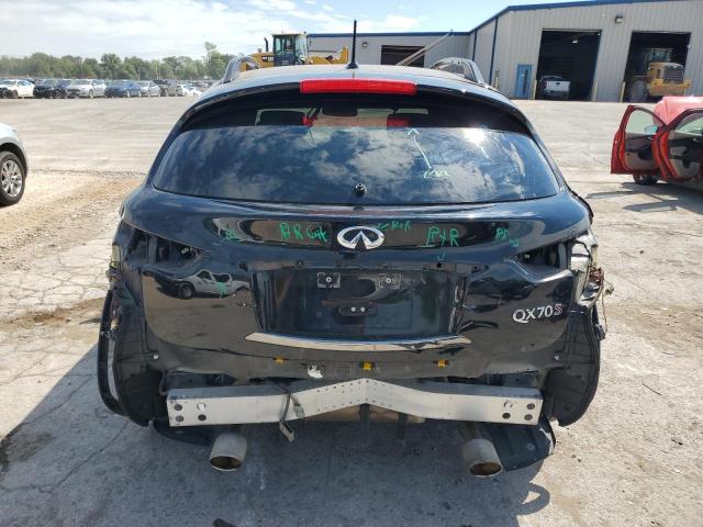 Photo 5 VIN: JN8CS1MUXHM142651 - INFINITI QX70 