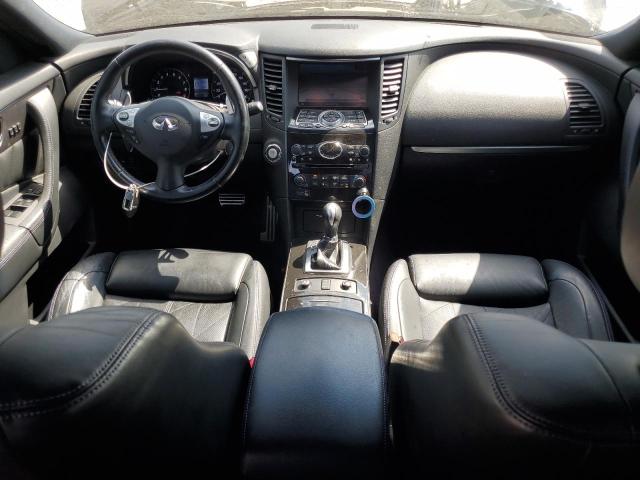 Photo 7 VIN: JN8CS1MUXHM142651 - INFINITI QX70 