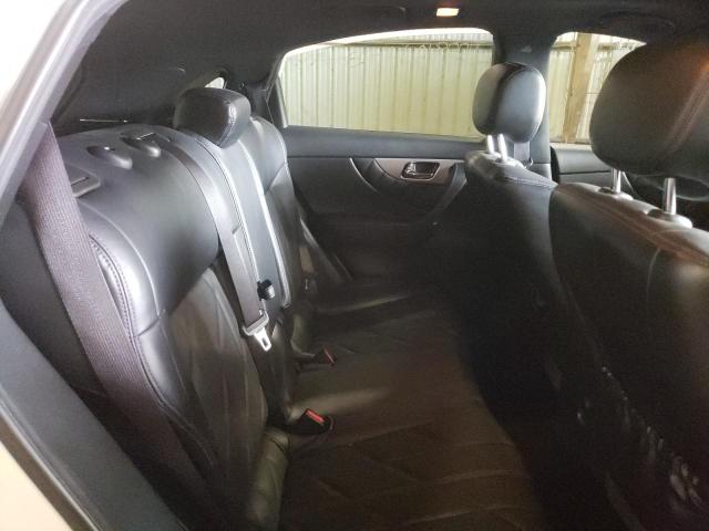 Photo 10 VIN: JN8CS1MUXHM142746 - INFINITI QX70 