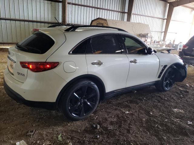 Photo 2 VIN: JN8CS1MUXHM142746 - INFINITI QX70 