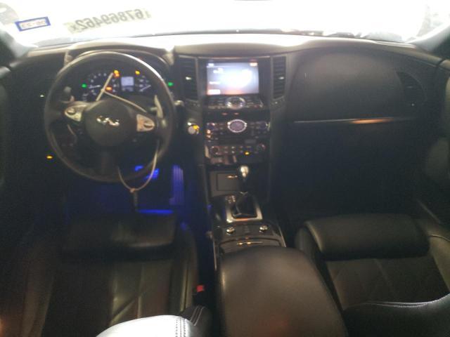 Photo 7 VIN: JN8CS1MUXHM142746 - INFINITI QX70 