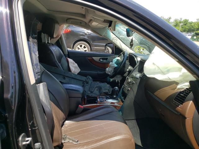 Photo 4 VIN: JN8CS1MW0DM171054 - INFINITI FX37 