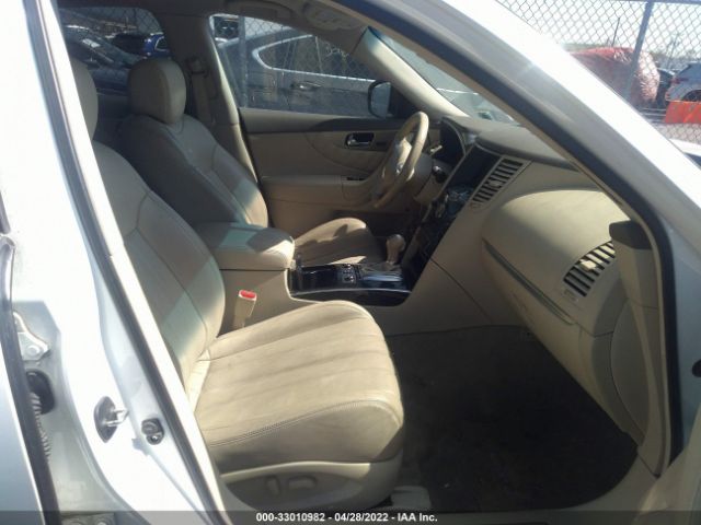 Photo 4 VIN: JN8CS1MW0DM171880 - INFINITI FX37 