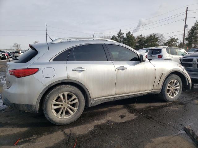 Photo 2 VIN: JN8CS1MW0DM174441 - INFINITI FX37 