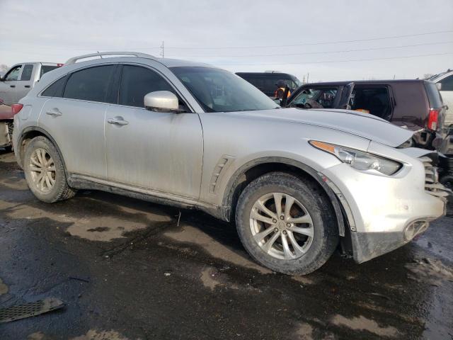 Photo 3 VIN: JN8CS1MW0DM174441 - INFINITI FX37 