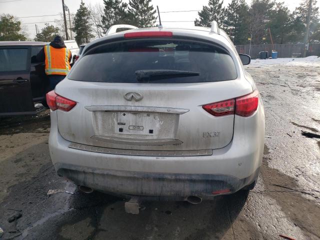 Photo 5 VIN: JN8CS1MW0DM174441 - INFINITI FX37 