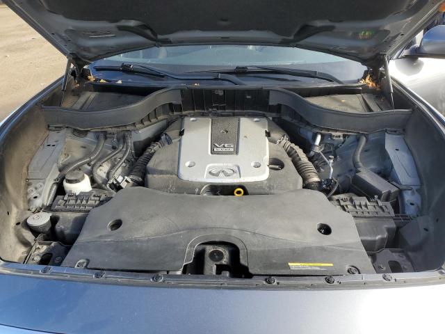 Photo 11 VIN: JN8CS1MW0EM412001 - INFINITI QX70 