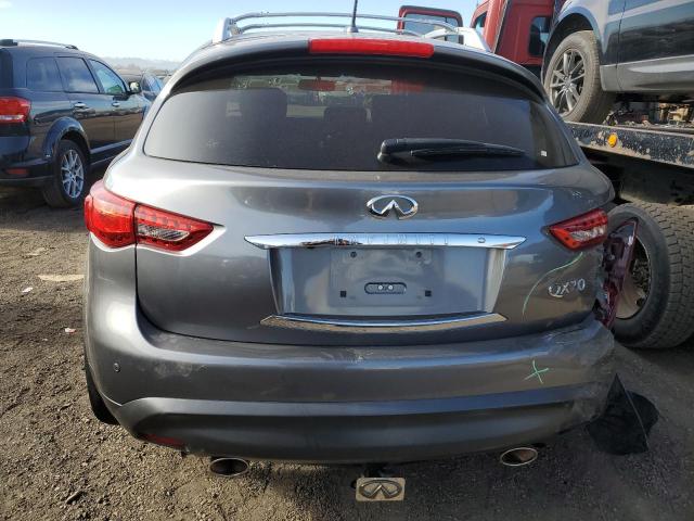 Photo 5 VIN: JN8CS1MW0EM412001 - INFINITI QX70 