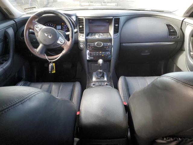 Photo 7 VIN: JN8CS1MW0EM412001 - INFINITI QX70 