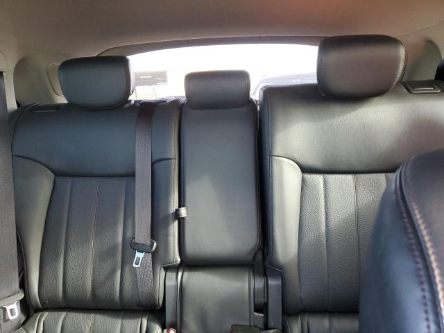 Photo 9 VIN: JN8CS1MW0EM412001 - INFINITI QX70 