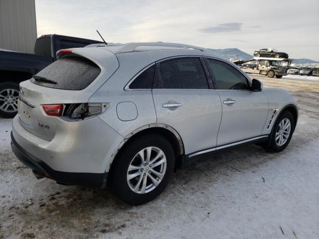 Photo 2 VIN: JN8CS1MW0EM412256 - INFINITI QX70 