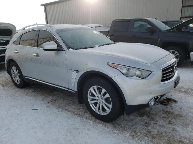 Photo 3 VIN: JN8CS1MW0EM412256 - INFINITI QX70 