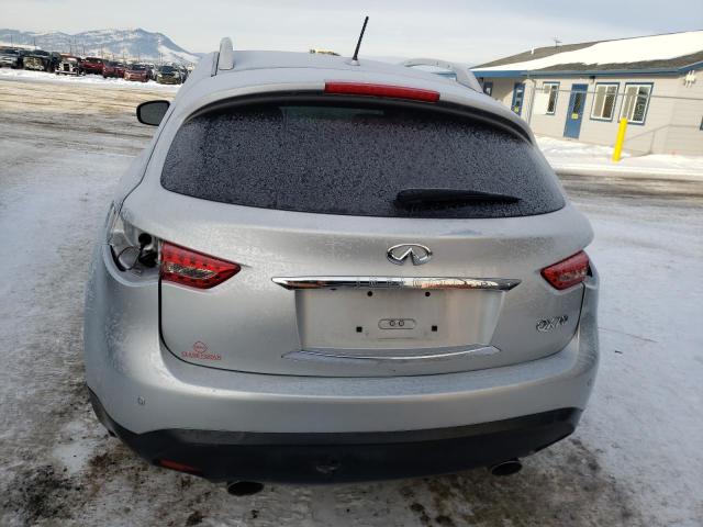 Photo 5 VIN: JN8CS1MW0EM412256 - INFINITI QX70 