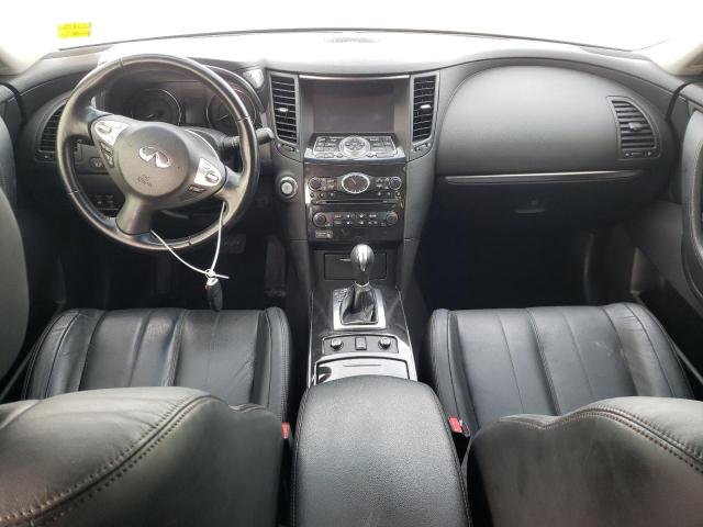 Photo 7 VIN: JN8CS1MW0EM412256 - INFINITI QX70 