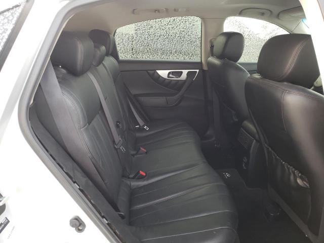 Photo 9 VIN: JN8CS1MW0EM412256 - INFINITI QX70 