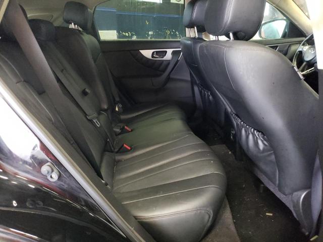 Photo 5 VIN: JN8CS1MW0FM480896 - INFINITI QX70 