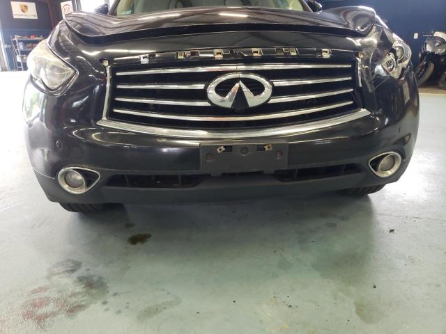 Photo 8 VIN: JN8CS1MW0FM480896 - INFINITI QX70 