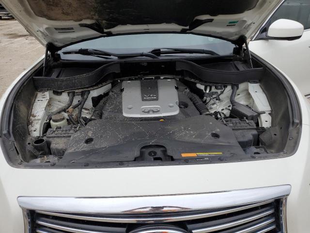 Photo 11 VIN: JN8CS1MW0FM483698 - INFINITI QX70 