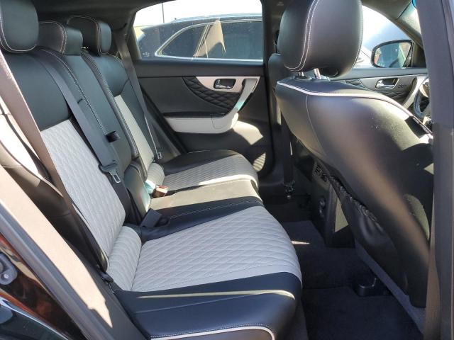 Photo 10 VIN: JN8CS1MW0HM410401 - INFINITI QX70 