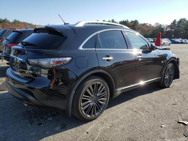 Photo 2 VIN: JN8CS1MW0HM410401 - INFINITI QX70 