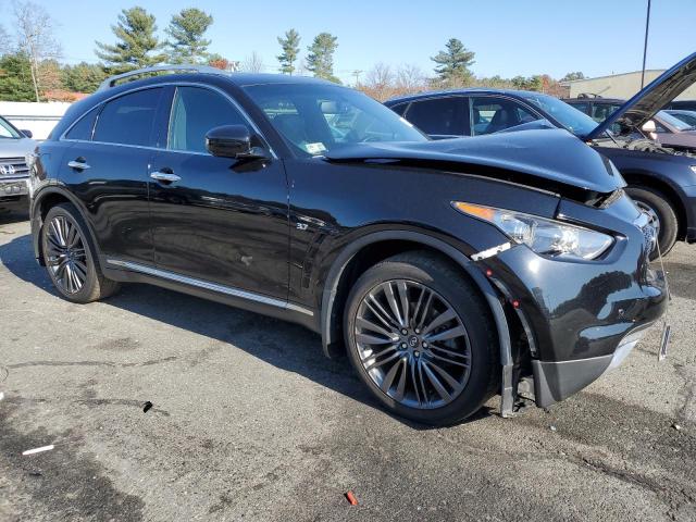 Photo 3 VIN: JN8CS1MW0HM410401 - INFINITI QX70 