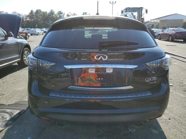 Photo 5 VIN: JN8CS1MW0HM410401 - INFINITI QX70 