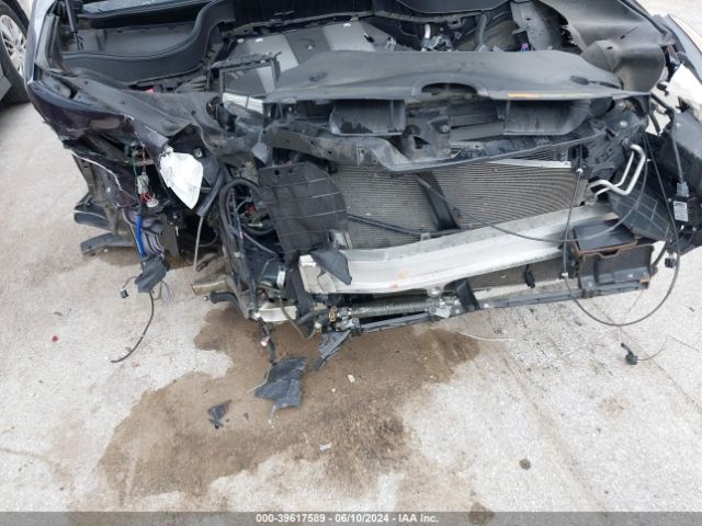 Photo 5 VIN: JN8CS1MW0HM412455 - INFINITI QX70 