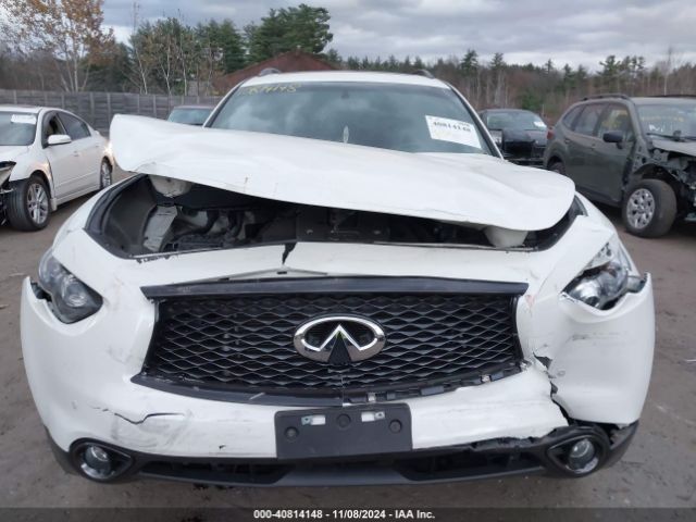 Photo 5 VIN: JN8CS1MW0HM413668 - INFINITI QX70 