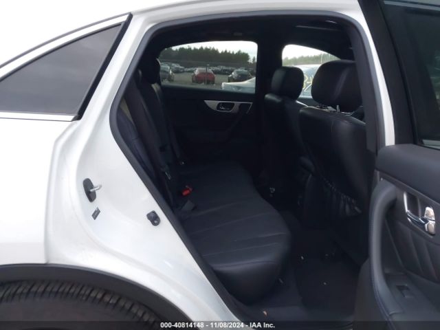 Photo 7 VIN: JN8CS1MW0HM413668 - INFINITI QX70 