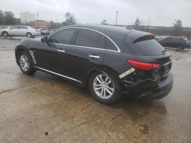 Photo 1 VIN: JN8CS1MW0HM414321 - INFINITI QX70 