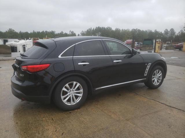 Photo 2 VIN: JN8CS1MW0HM414321 - INFINITI QX70 