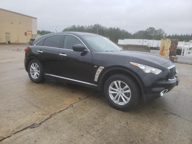 Photo 3 VIN: JN8CS1MW0HM414321 - INFINITI QX70 