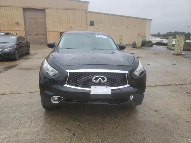 Photo 4 VIN: JN8CS1MW0HM414321 - INFINITI QX70 