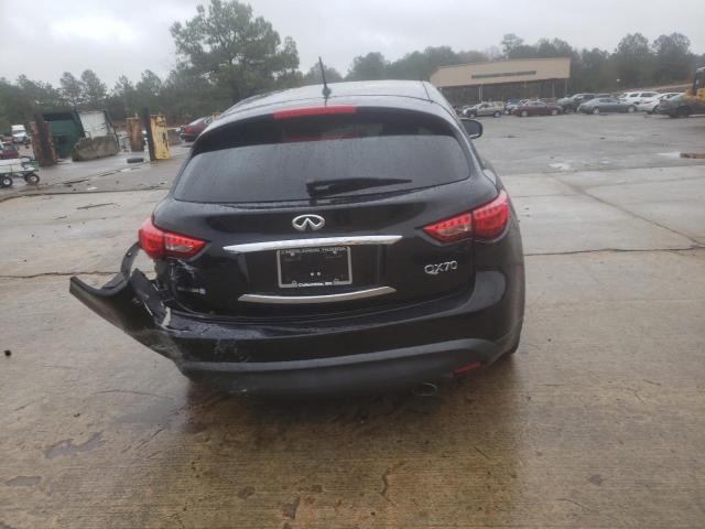 Photo 5 VIN: JN8CS1MW0HM414321 - INFINITI QX70 