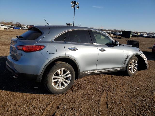 Photo 2 VIN: JN8CS1MW0HM414903 - INFINITI QX70 