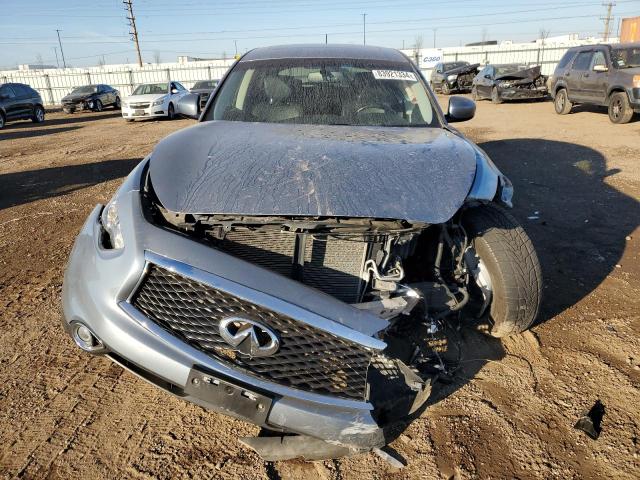 Photo 4 VIN: JN8CS1MW0HM414903 - INFINITI QX70 