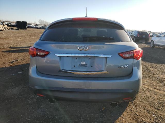 Photo 5 VIN: JN8CS1MW0HM414903 - INFINITI QX70 