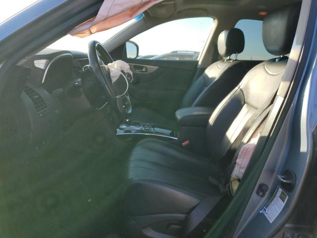 Photo 6 VIN: JN8CS1MW0HM414903 - INFINITI QX70 