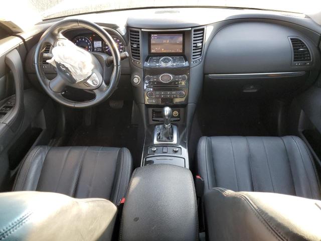 Photo 7 VIN: JN8CS1MW0HM414903 - INFINITI QX70 