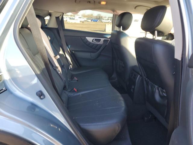 Photo 9 VIN: JN8CS1MW0HM414903 - INFINITI QX70 