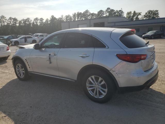 Photo 1 VIN: JN8CS1MW0HM415243 - INFINITI QX70 