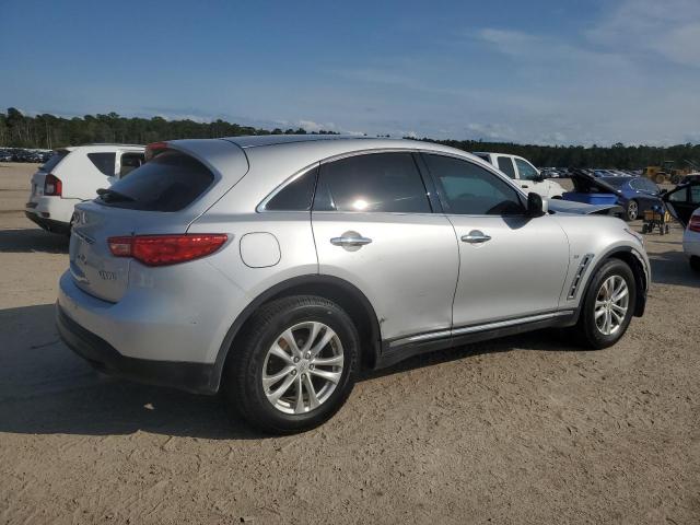 Photo 2 VIN: JN8CS1MW0HM415243 - INFINITI QX70 