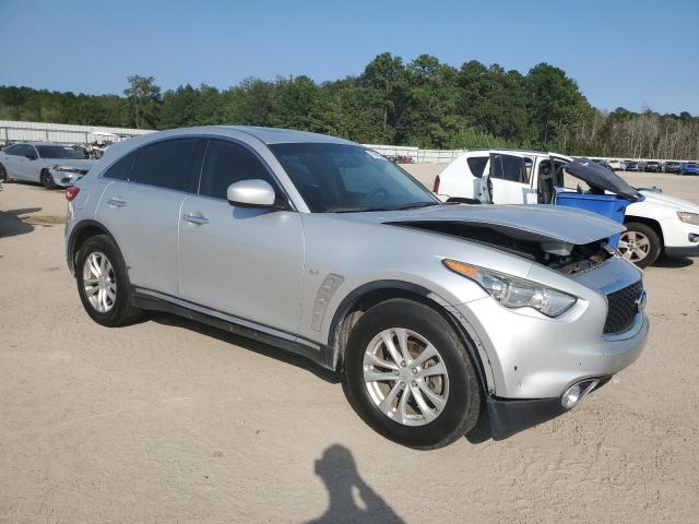 Photo 3 VIN: JN8CS1MW0HM415243 - INFINITI QX70 