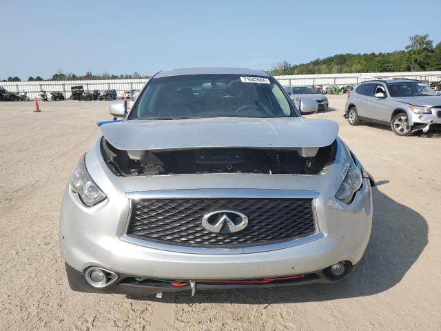 Photo 4 VIN: JN8CS1MW0HM415243 - INFINITI QX70 