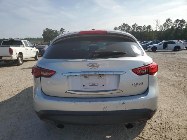 Photo 5 VIN: JN8CS1MW0HM415243 - INFINITI QX70 