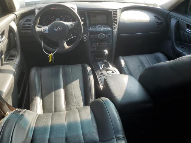 Photo 7 VIN: JN8CS1MW0HM415243 - INFINITI QX70 