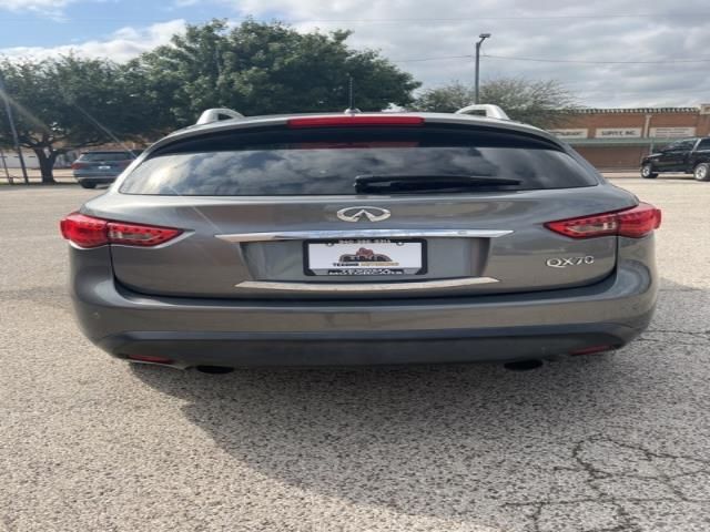 Photo 5 VIN: JN8CS1MW0HM415808 - INFINITI QX70 