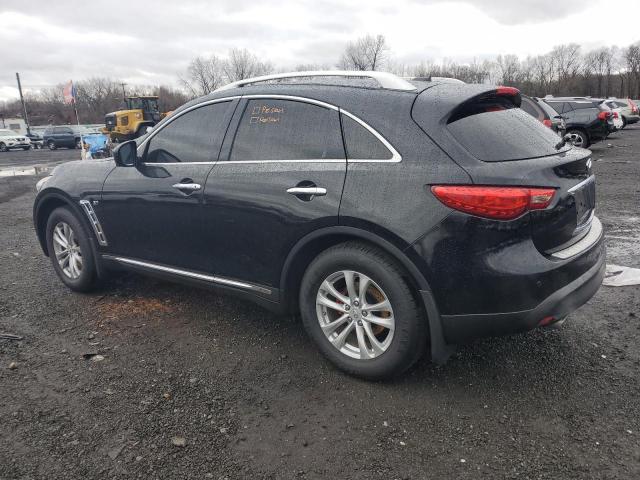 Photo 1 VIN: JN8CS1MW0HM416389 - INFINITI QX70 